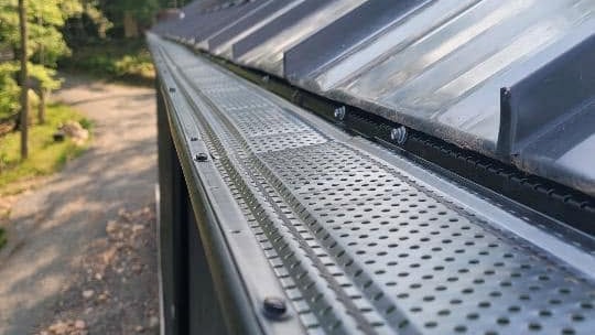 Gutter Guards
