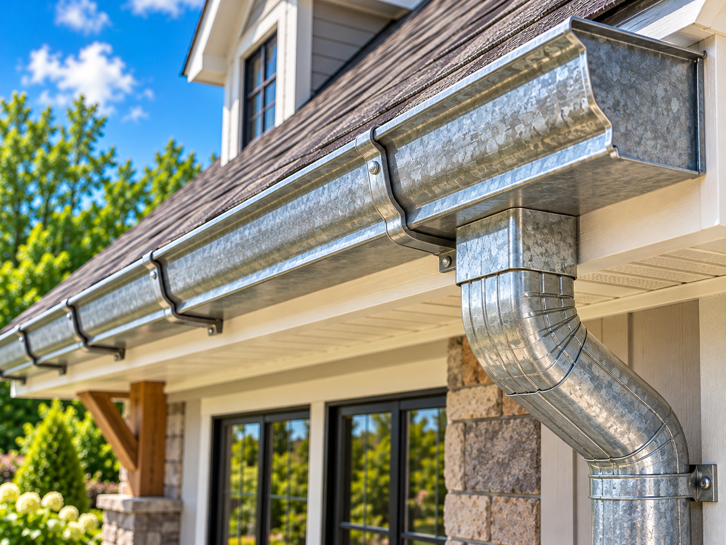 Galvanized Steel